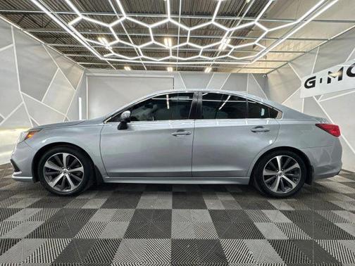 2019 Subaru Legacy 3.6R Limited