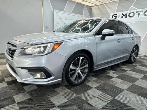 2019 Subaru Legacy 3.6R Limited
