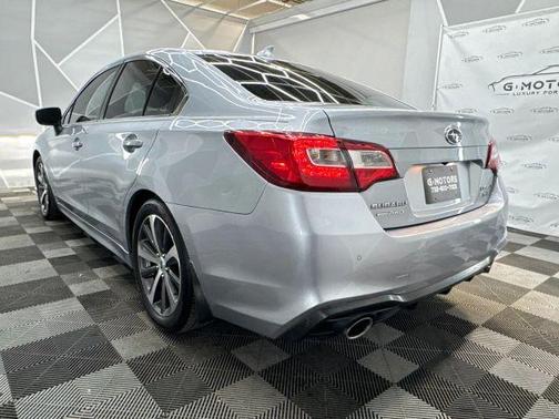 2019 Subaru Legacy 3.6R Limited
