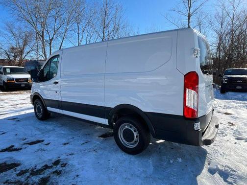 2018 Ford Transit-250 Base