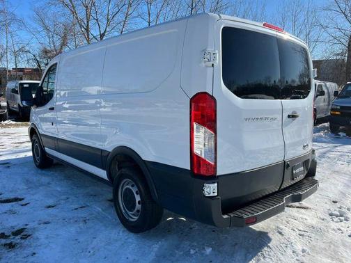 2018 Ford Transit-250 Base