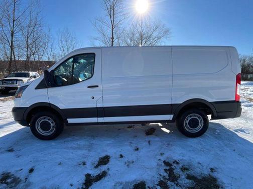 2018 Ford Transit-250 Base
