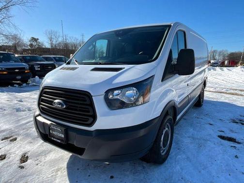 2018 Ford Transit-250 Base