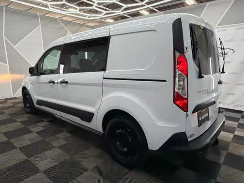 2016 Ford Transit Connect XLT