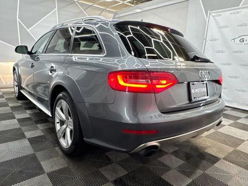 2016 Audi allroad 2.0T Premium Plus