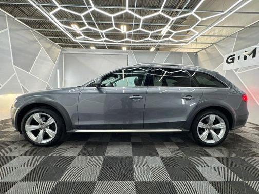 2016 Audi allroad 2.0T Premium Plus