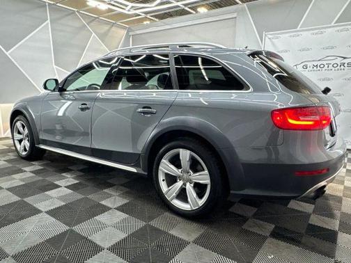 2016 Audi allroad 2.0T Premium Plus