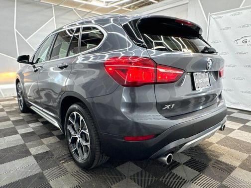 2020 BMW X1 xDrive28i