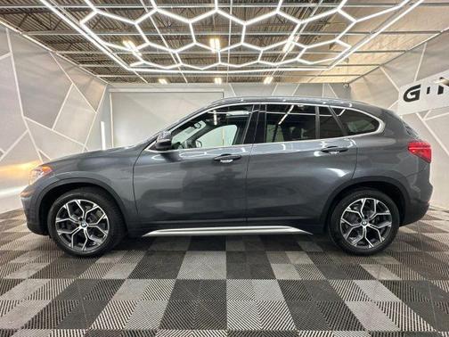 2020 BMW X1 xDrive28i
