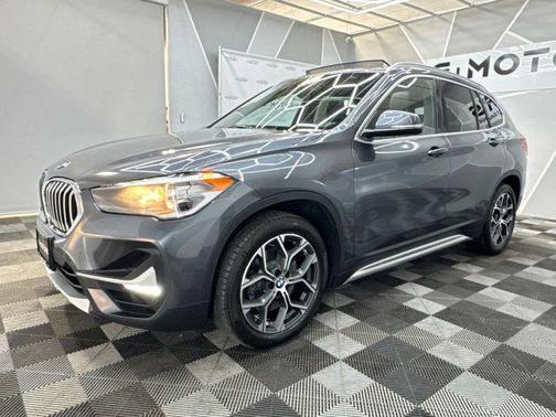 2020 BMW X1 xDrive28i