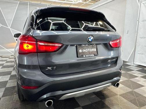 2020 BMW X1 xDrive28i