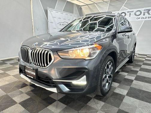 2020 BMW X1 xDrive28i