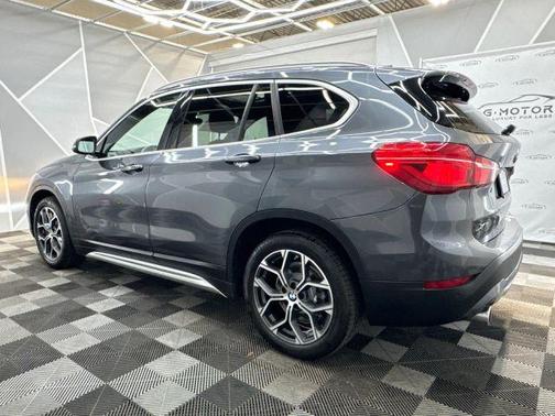 2020 BMW X1 xDrive28i