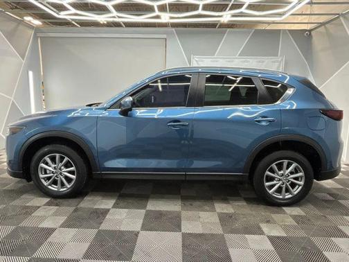 2023 Mazda CX-5 2.5 S Preferred Package