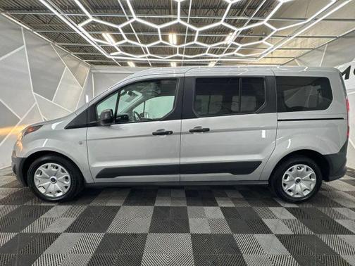 2018 Ford Transit Connect XL