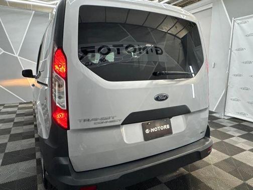 2018 Ford Transit Connect XL