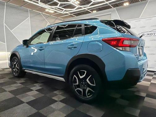 2023 Subaru Crosstrek Hybrid Base