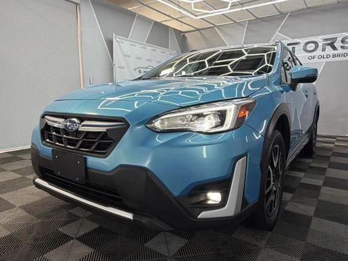 2023 Subaru Crosstrek Hybrid Base