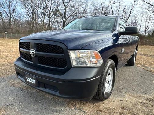 2017 RAM 1500 Tradesman
