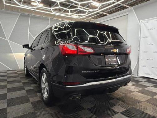 2020 Chevrolet Equinox 2LT