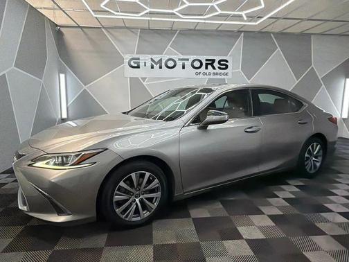 2019 Lexus ES 350 