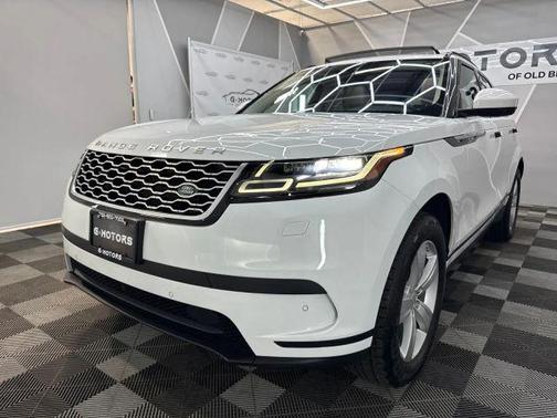 2019 Land Rover Range Rover Velar P250 S
