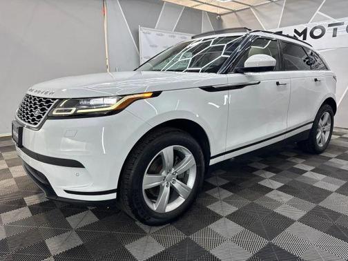 2019 Land Rover Range Rover Velar P250 S