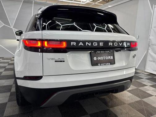 2019 Land Rover Range Rover Velar P250 S