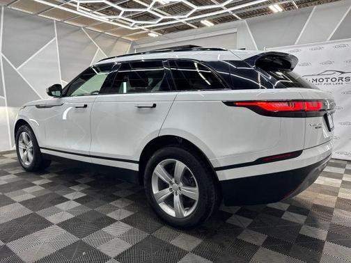 2019 Land Rover Range Rover Velar P250 S