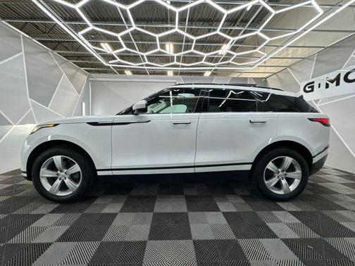 2019 Land Rover Range Rover Velar P250 S