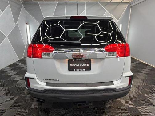 2016 GMC Terrain SLE-1