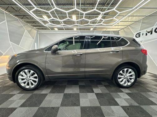 2017 Buick Envision Premium I