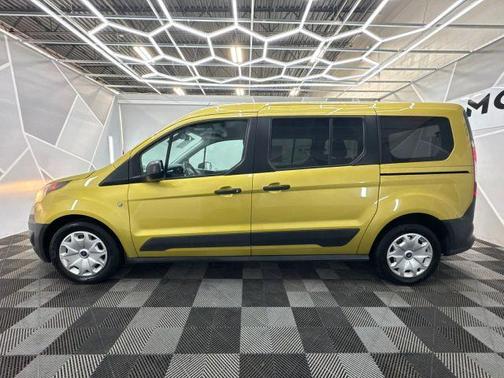 2018 Ford Transit Connect XL