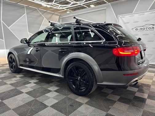 2013 Audi allroad 2.0T Premium Plus quattro