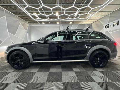 2013 Audi allroad 2.0T Premium Plus quattro