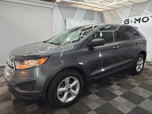 2018 Ford Edge SE
