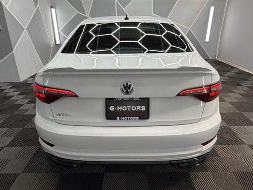 2019 Volkswagen Jetta 1.4T R-Line