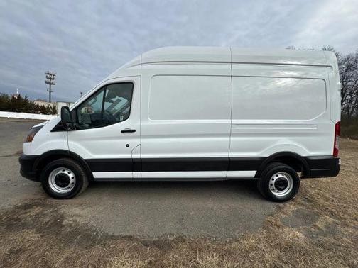 2021 Ford Transit-250 Base