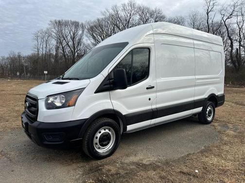 2021 Ford Transit-250 Base