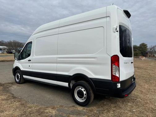 2021 Ford Transit-250 Base