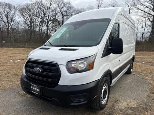 2021 Ford Transit-250 Base