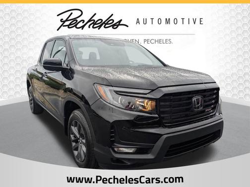 2023 Honda Ridgeline
