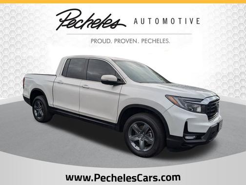 2023 Honda Ridgeline