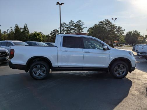 2023 Honda Ridgeline