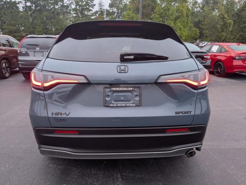 2023 Honda HR-V 