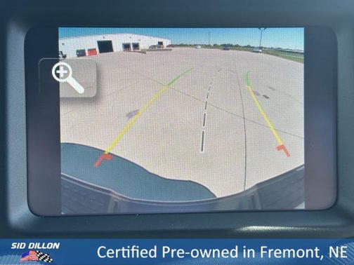 2024 RAM 2500 Tradesman Regular Cab 4x4 8' Box