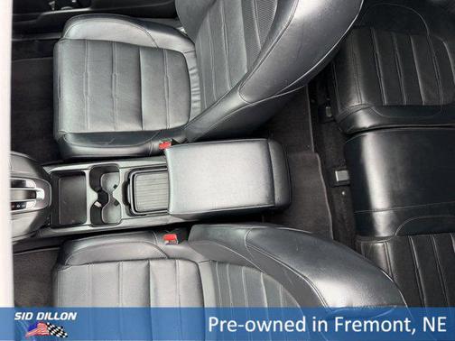 Gray 2021 Honda CR-V AWD EX-L