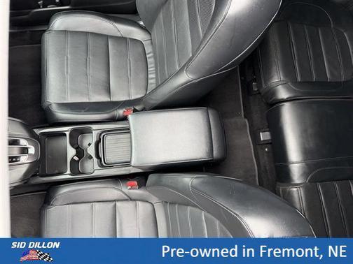 Gray 2021 Honda CR-V AWD EX-L