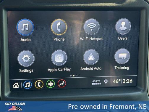 Iridescent Pearl Tricoat 2019 Chevrolet Silverado 1500 LT Trail Boss