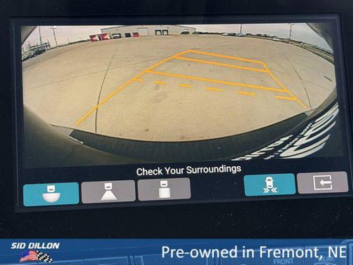 2018 Honda Odyssey Touring